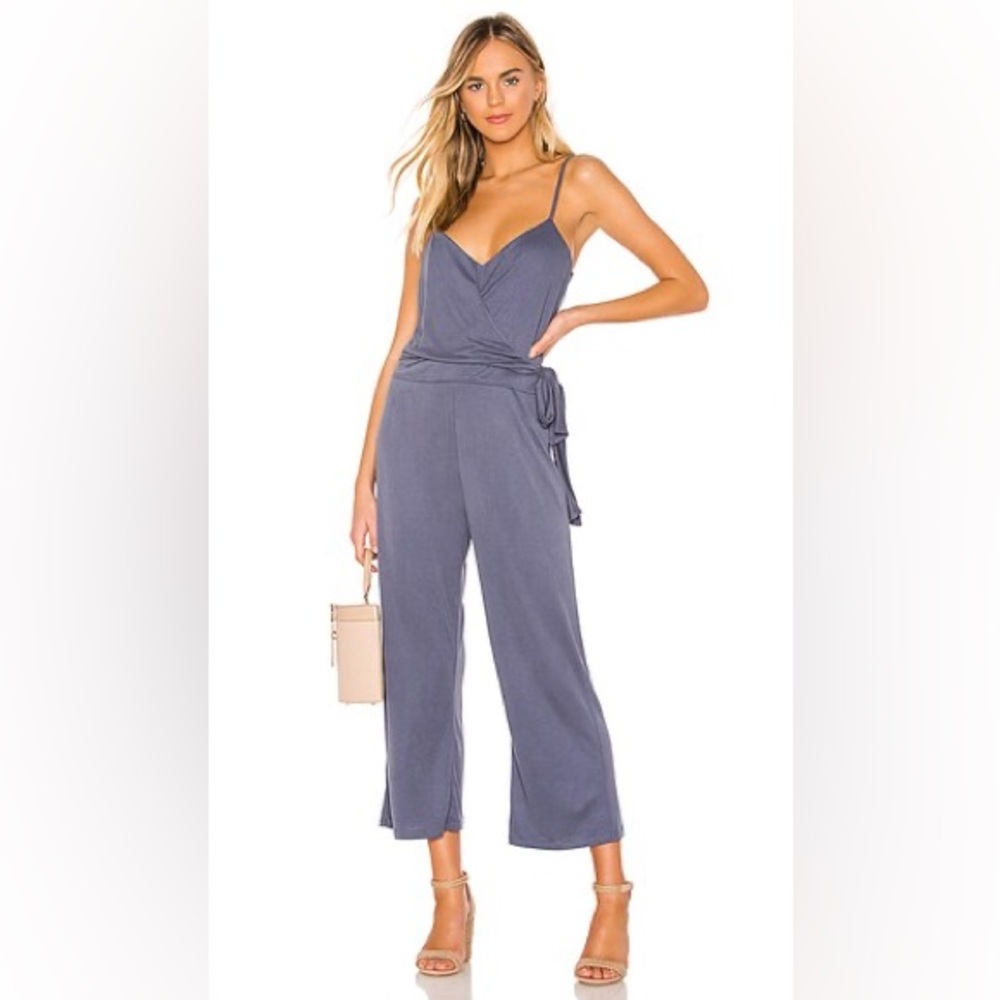 Heartloom Jamie Jumpsuit